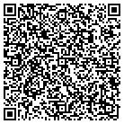 QR code with Ralph P Cunningham DDS contacts