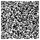 QR code with Mamakating Heating & Cooling contacts