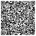 QR code with R G I S Inventory Specialists contacts