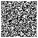 QR code with Hoot Llc contacts