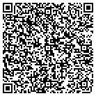 QR code with Andrews Paints & Varnish Co contacts