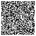 QR code with Jgi contacts