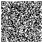 QR code with AAA Towing Emergency 24 Hour contacts
