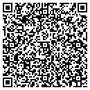 QR code with A De Agero CPA contacts