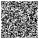 QR code with USA Lawn Care contacts