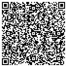 QR code with B & B Exterminating Corp contacts