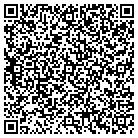 QR code with P C Pritchard Electrical Contr contacts