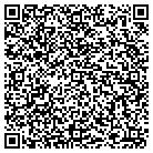 QR code with Cinemagic Productions contacts