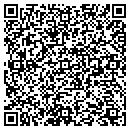 QR code with BFS Realty contacts