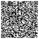 QR code with Advanced Pulmonary Diagnostics contacts