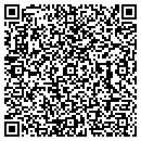 QR code with James C Hoyt contacts