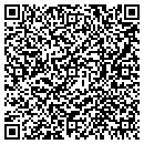 QR code with R Northrup MD contacts