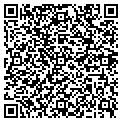 QR code with Mam'Selle contacts