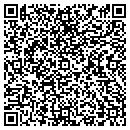 QR code with LJB Farms contacts