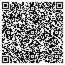 QR code with America One Realty contacts