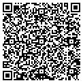QR code with Daffy's contacts