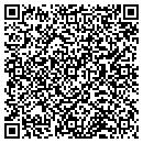 QR code with JC Structures contacts