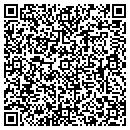 QR code with MEGAPIN.COM contacts