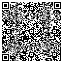 QR code with Krizia Spa contacts