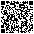 QR code with P & C Foods 197 contacts