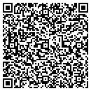 QR code with Hair Quest II contacts