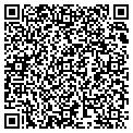 QR code with Tamarack Inn contacts