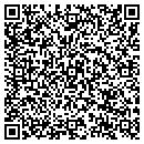 QR code with 4105 Food Plaza Inc contacts