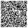 QR code with Rpd contacts