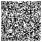 QR code with A & Y Cleaning Service contacts
