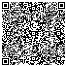QR code with J W Pritchard Construction Co contacts