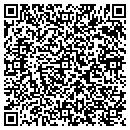 QR code with JD Meyer Co contacts