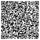 QR code with H & R Block Tax Service contacts