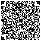 QR code with Heimberger & Seidman Architect contacts