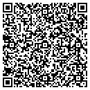 QR code with J & R Imex Inc contacts