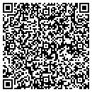 QR code with Alex Bakery contacts