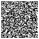 QR code with Mhf Services contacts