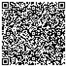 QR code with D C Select Properties contacts