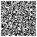QR code with Avdex Corp contacts