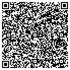 QR code with De Santis Carpet Linoleum contacts