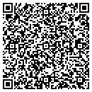 QR code with NMS Market contacts