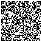 QR code with Saints Peter & Paul Byzantine contacts