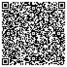 QR code with N Patch Seal Paving Corp contacts