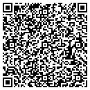 QR code with AME Grafiks contacts
