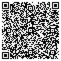 QR code with Hamp Funeral Home Inc contacts