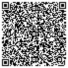 QR code with T P G Planning & Design LLC contacts