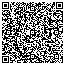 QR code with Gallun Farms contacts