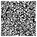 QR code with H & R Block contacts