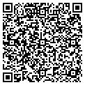 QR code with IDC contacts