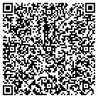QR code with Cafe Perrelli Pizza Restaurant contacts
