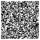 QR code with Hannahbell's Trinkets & Treas contacts